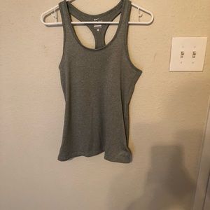Women’s Nike dri fit workout tank
